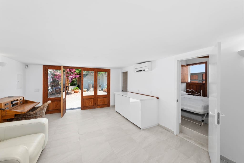 4 soverom Finca/Herregård til salgs i Puerto de Andratx med svømmebasseng - € 2 000 000 (Ref: 9108520)