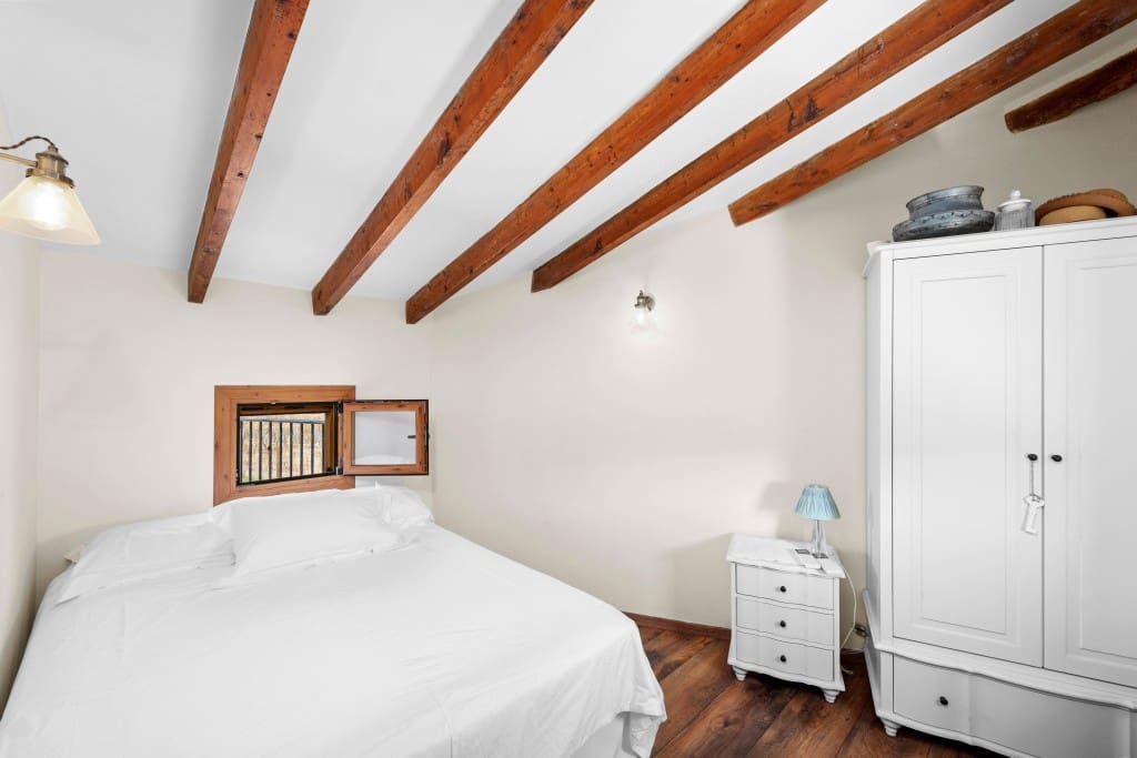 4 soverom Finca/Herregård til salgs i Puerto de Andratx med svømmebasseng - € 2 000 000 (Ref: 9108520)