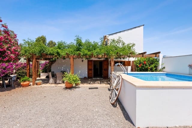 4 soveværelse Finca/Landehus til salg i Puerto de Andratx, Andratx med swimmingpool - € 2.000.000 (Ref: 9108520)