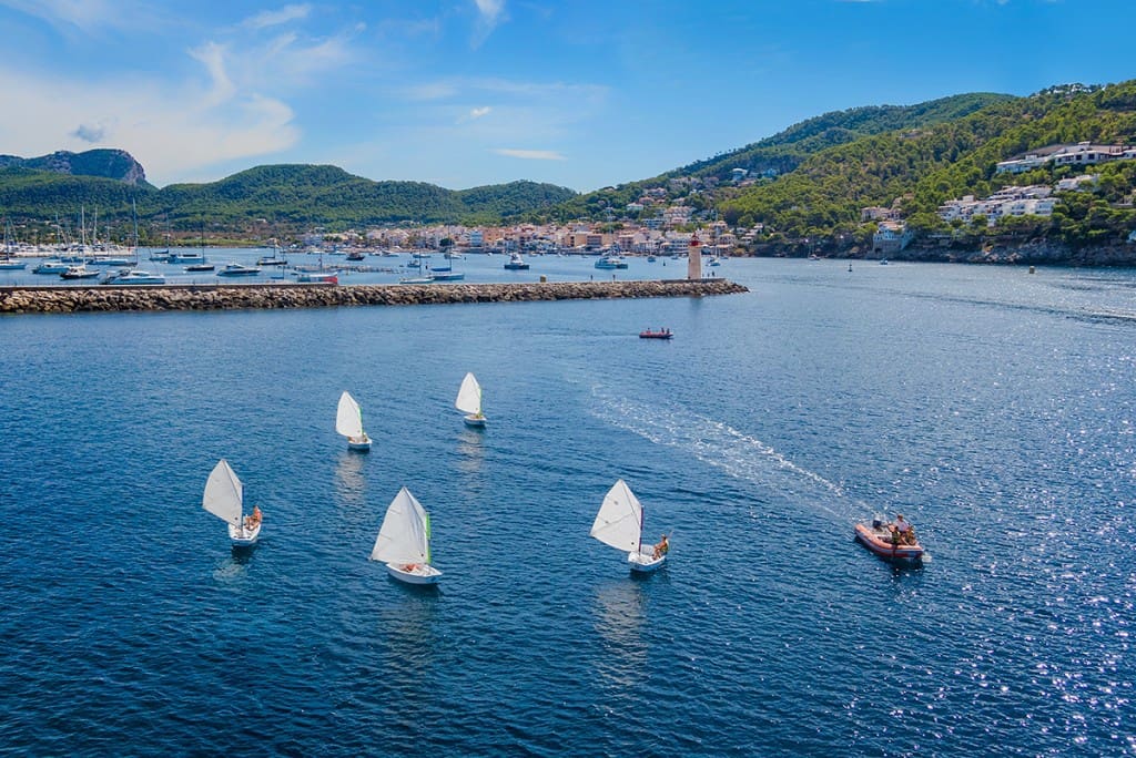 4 soverom Finca/Herregård til salgs i Puerto de Andratx med svømmebasseng - € 2 000 000 (Ref: 9108520)