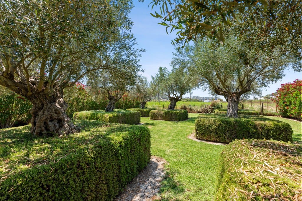 4 soverom Finca/Herregård til salgs i Puerto de Andratx med svømmebasseng - € 2 000 000 (Ref: 9108520)