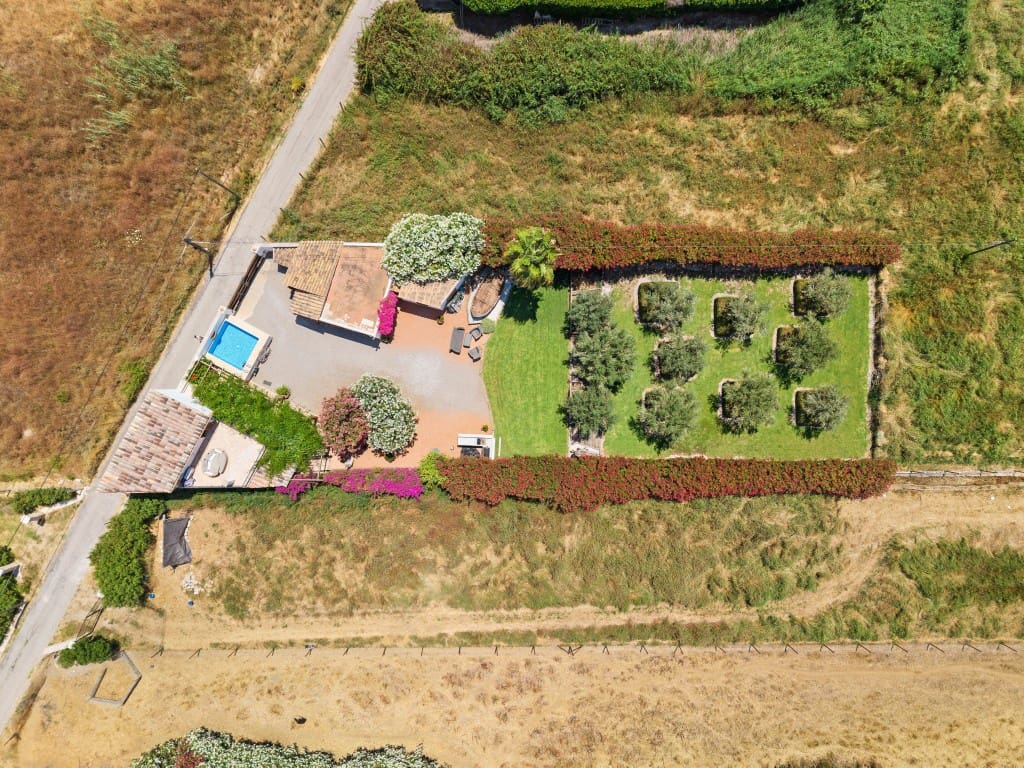 4 soverom Finca/Herregård til salgs i Puerto de Andratx med svømmebasseng - € 2 000 000 (Ref: 9108520)