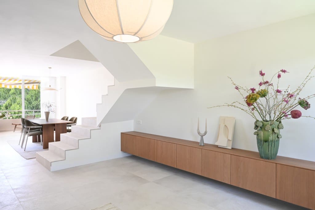 4 camera da letto Appartamento in vendita in Cas Catala con garage - 1.675.000 € (Rif: 9110113)