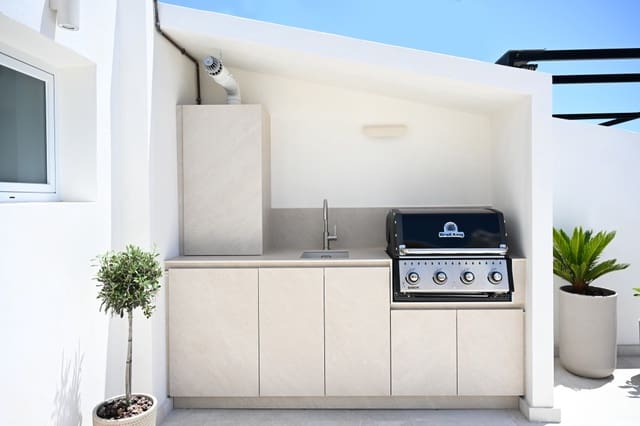 4 camera da letto Appartamento in vendita in Cas Catala, Calvià con garage - 1.675.000 € (Rif: 9110113)