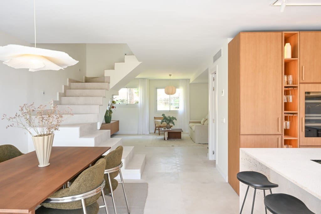 4 camera da letto Appartamento in vendita in Cas Catala con garage - 1.675.000 € (Rif: 9110113)