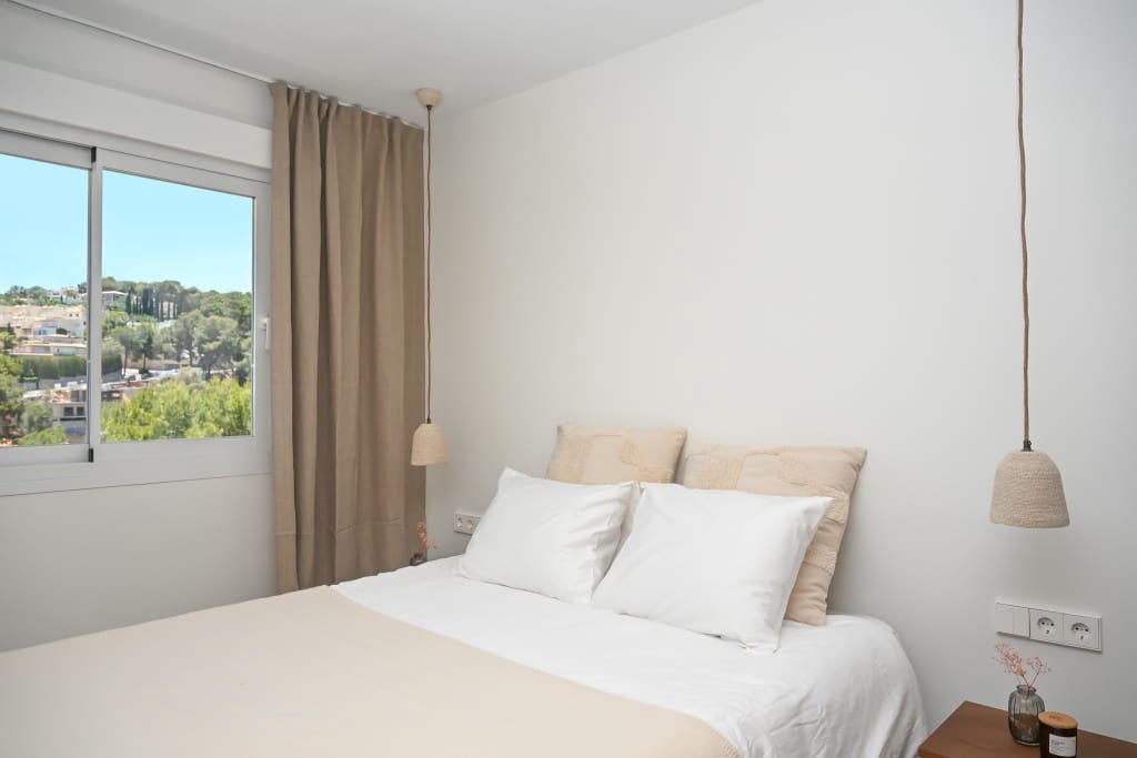 4 camera da letto Appartamento in vendita in Cas Catala con garage - 1.675.000 € (Rif: 9110113)