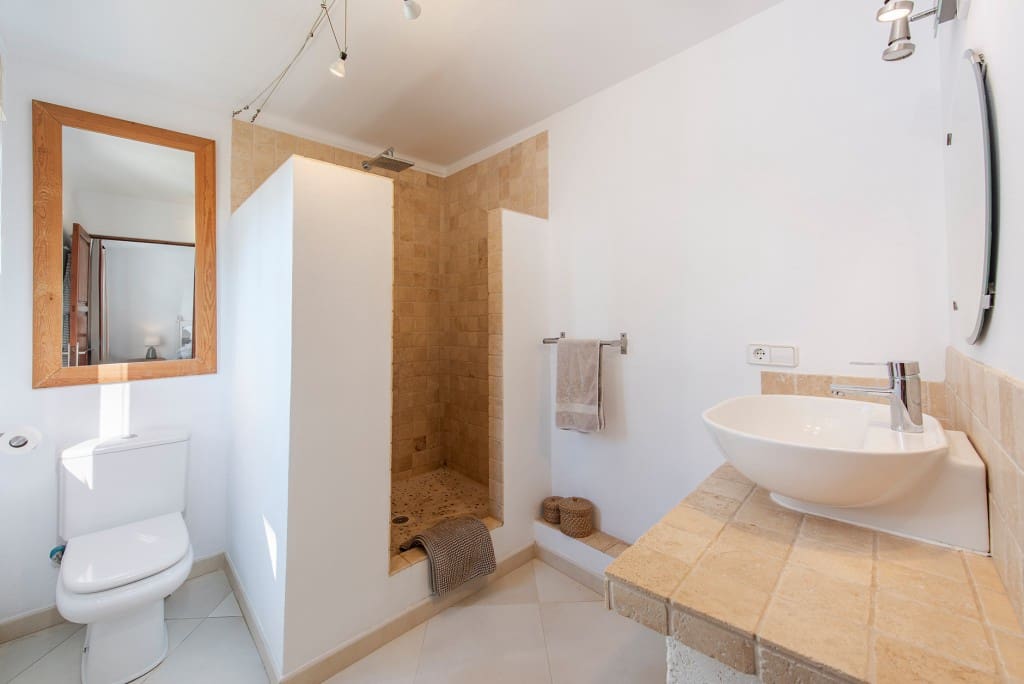 3 sovrum Hus till salu i Pollensa / Pollenca - 835 000 € (Ref: 9110115)