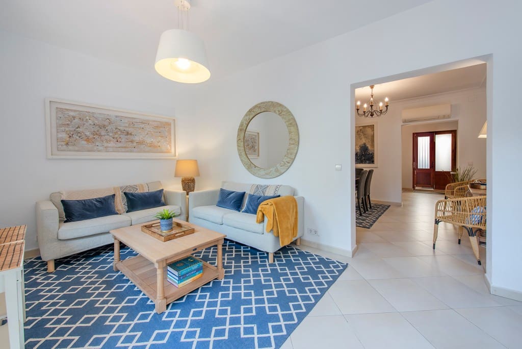 3 sovrum Hus till salu i Pollensa / Pollenca - 835 000 € (Ref: 9110115)