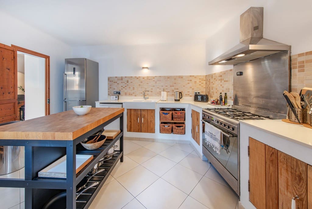 3 sovrum Hus till salu i Pollensa / Pollenca - 835 000 € (Ref: 9110115)