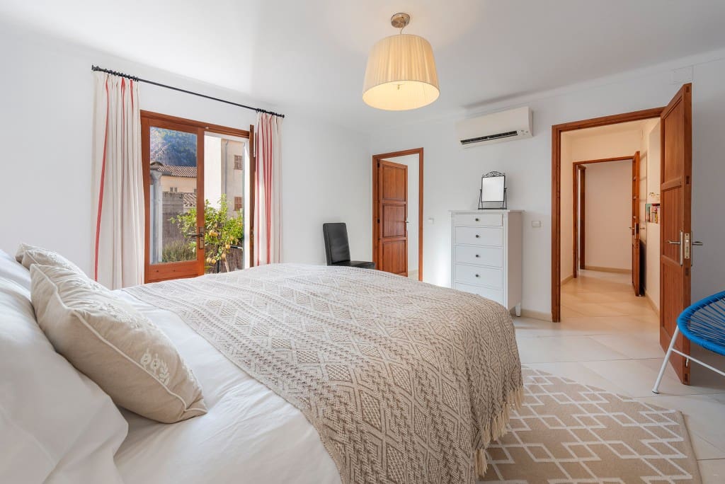 3 sovrum Hus till salu i Pollensa / Pollenca - 835 000 € (Ref: 9110115)