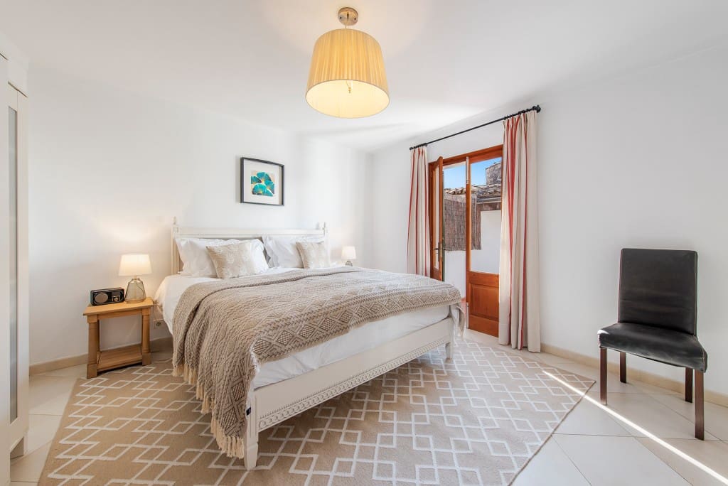 3 sovrum Hus till salu i Pollensa / Pollenca - 835 000 € (Ref: 9110115)