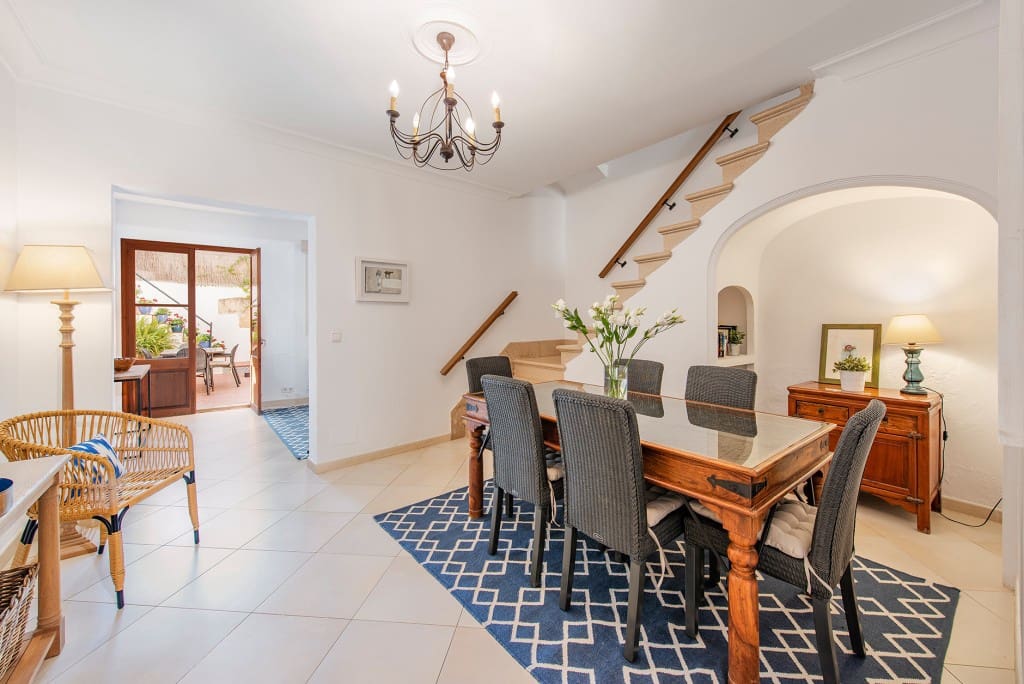 3 sovrum Hus till salu i Pollensa / Pollenca - 835 000 € (Ref: 9110115)