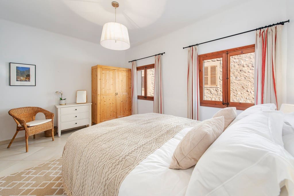 3 sovrum Hus till salu i Pollensa / Pollenca - 835 000 € (Ref: 9110115)