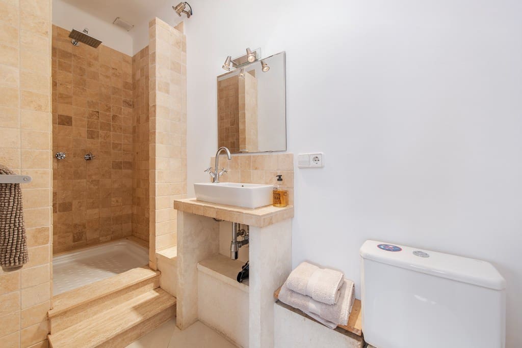 3 sovrum Hus till salu i Pollensa / Pollenca - 835 000 € (Ref: 9110115)