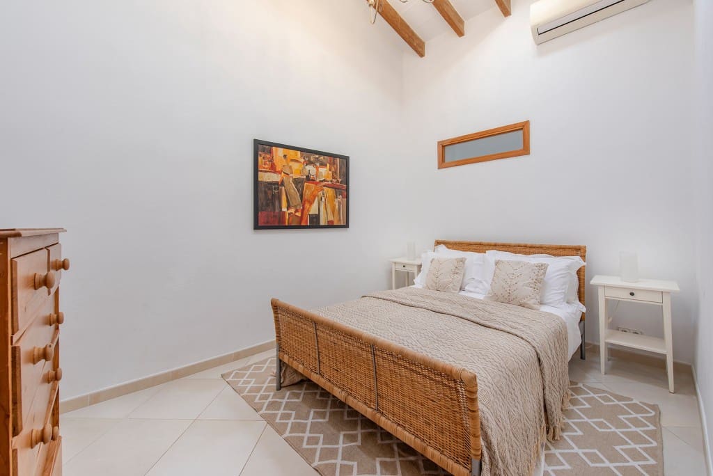 3 sovrum Hus till salu i Pollensa / Pollenca - 835 000 € (Ref: 9110115)