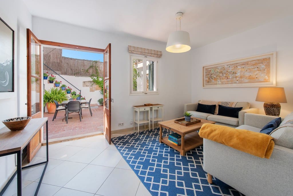 3 sovrum Hus till salu i Pollensa / Pollenca - 835 000 € (Ref: 9110115)