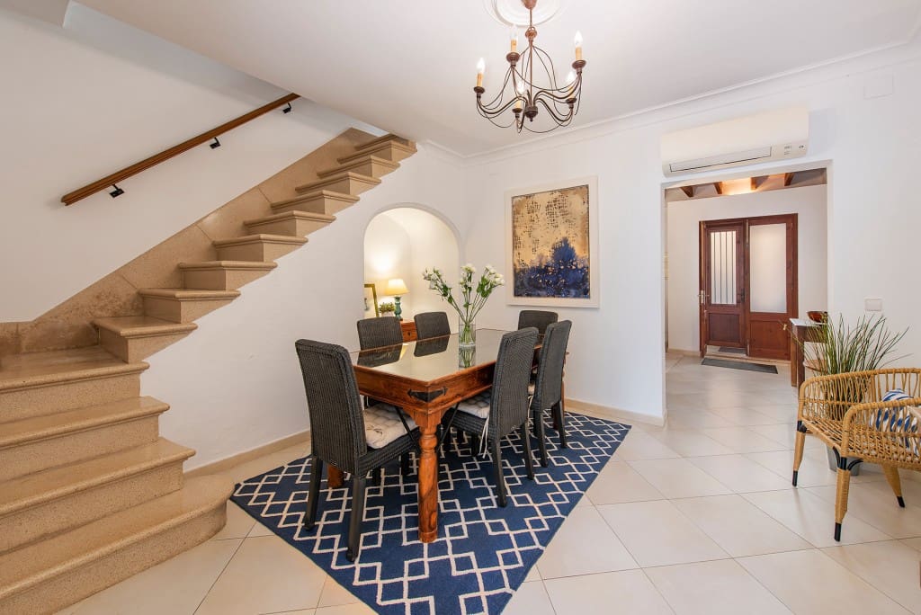 3 sovrum Hus till salu i Pollensa / Pollenca - 835 000 € (Ref: 9110115)