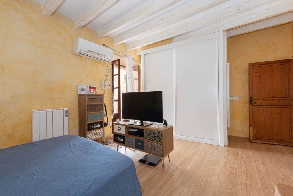 3 sovrum Hus till salu i Pollensa / Pollenca - 520 000 € (Ref: 9112184)