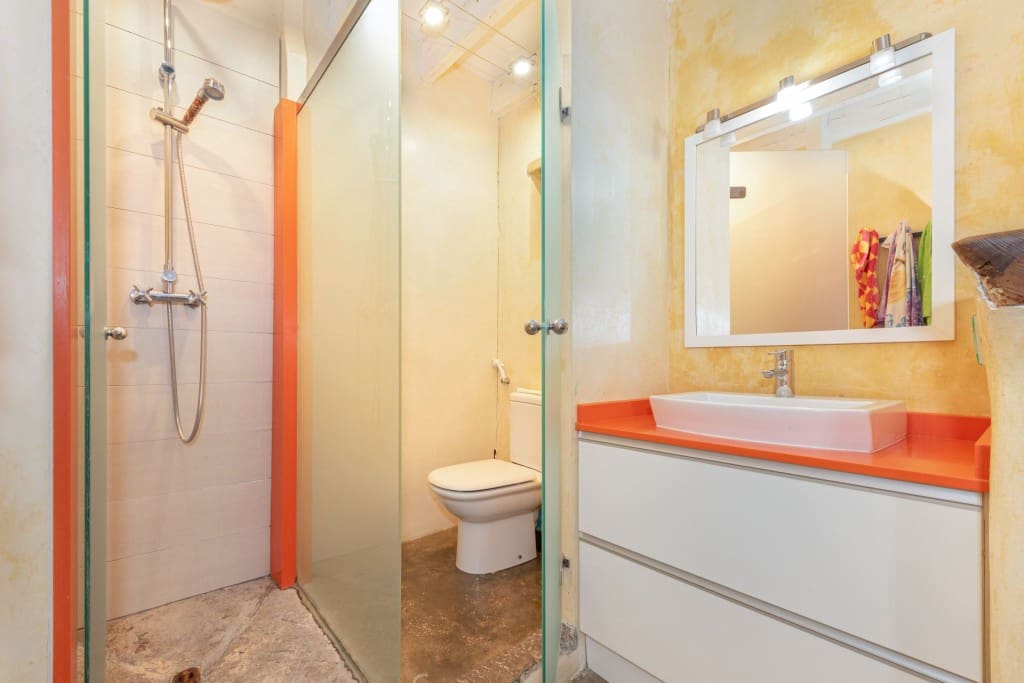 3 sovrum Hus till salu i Pollensa / Pollenca - 520 000 € (Ref: 9112184)