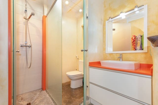 3 soveværelse Byhus til salg i Pollensa / Pollença - € 520.000 (Ref: 9112184)