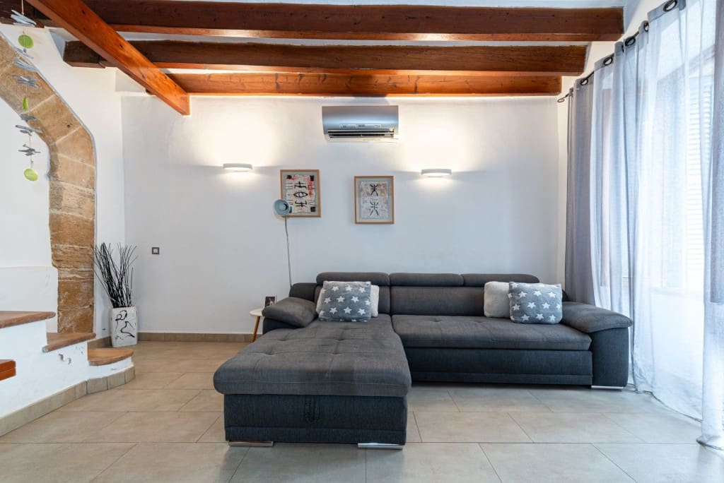 3 sovrum Hus till salu i Pollensa / Pollenca - 520 000 € (Ref: 9112184)