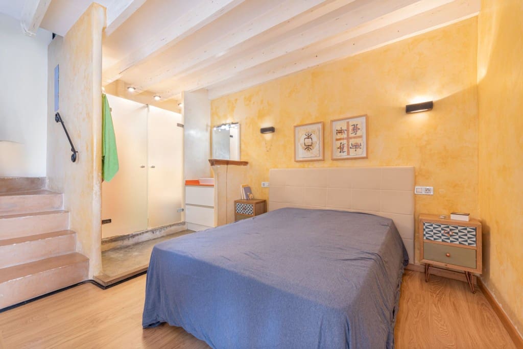 3 sovrum Hus till salu i Pollensa / Pollenca - 520 000 € (Ref: 9112184)