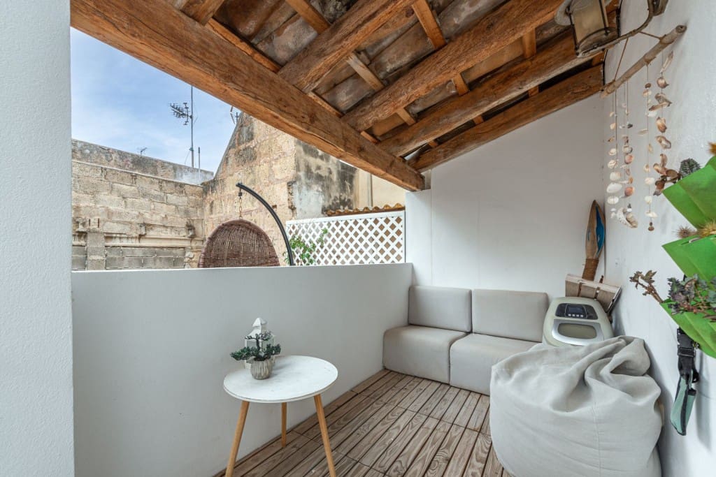 3 sovrum Hus till salu i Pollensa / Pollenca - 520 000 € (Ref: 9112184)