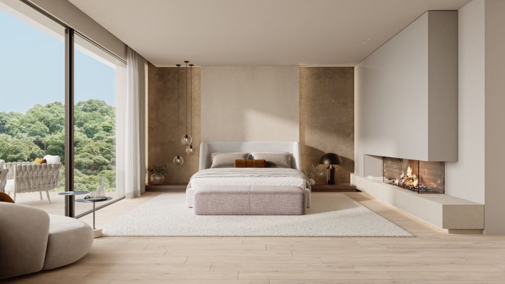 4 makuuhuone Huvila myytävänä paikassa Santa Ponsa mukana uima-altaan 
autotalli - 5 500 000 € (Ref: 9115936)