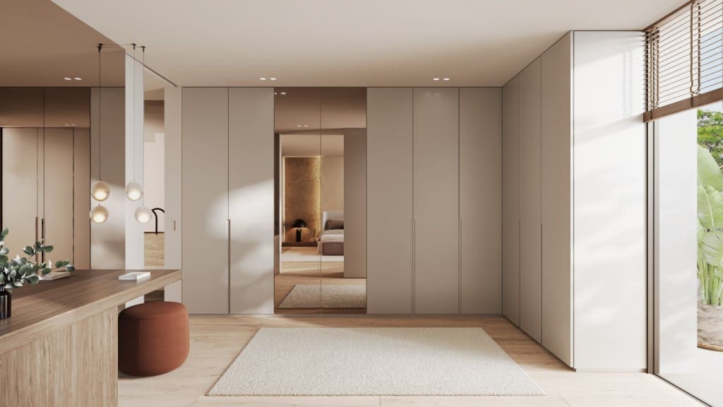 4 makuuhuone Huvila myytävänä paikassa Santa Ponsa mukana uima-altaan 
autotalli - 5 500 000 € (Ref: 9115936)