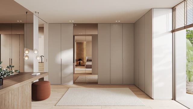 4 makuuhuone Huvila myytävänä paikassa Santa Ponsa, Calvià mukana uima-altaan 
autotalli - 5 500 000 € (Ref: 9115936)