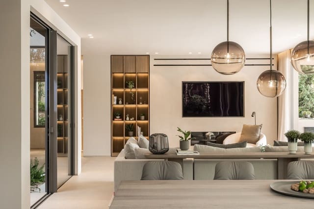 4 slaapkamer Villa te koop in Santa Ponsa, Calvià met zwembad garage - € 5.500.000 (Ref: 9115936)