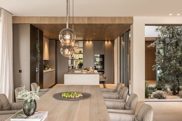 4 slaapkamer Villa te koop in Santa Ponsa, Calvià met zwembad garage - € 5.500.000 (Ref: 9115936)