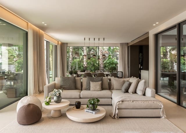 4 slaapkamer Villa te koop in Santa Ponsa, Calvià met zwembad garage - € 5.500.000 (Ref: 9115936)