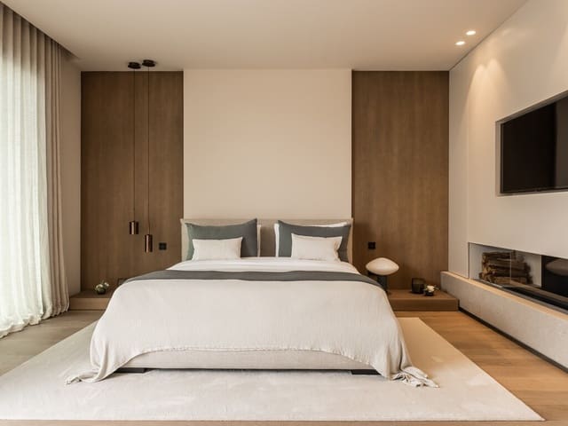 4 slaapkamer Villa te koop in Santa Ponsa, Calvià met zwembad garage - € 5.500.000 (Ref: 9115936)