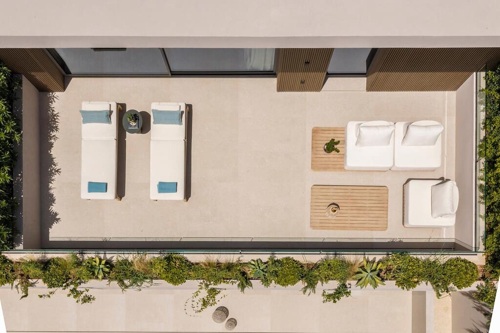 4 soveværelse Villa til salg i Santa Ponsa med swimmingpool garage - € 5.500.000 (Ref: 9115936)