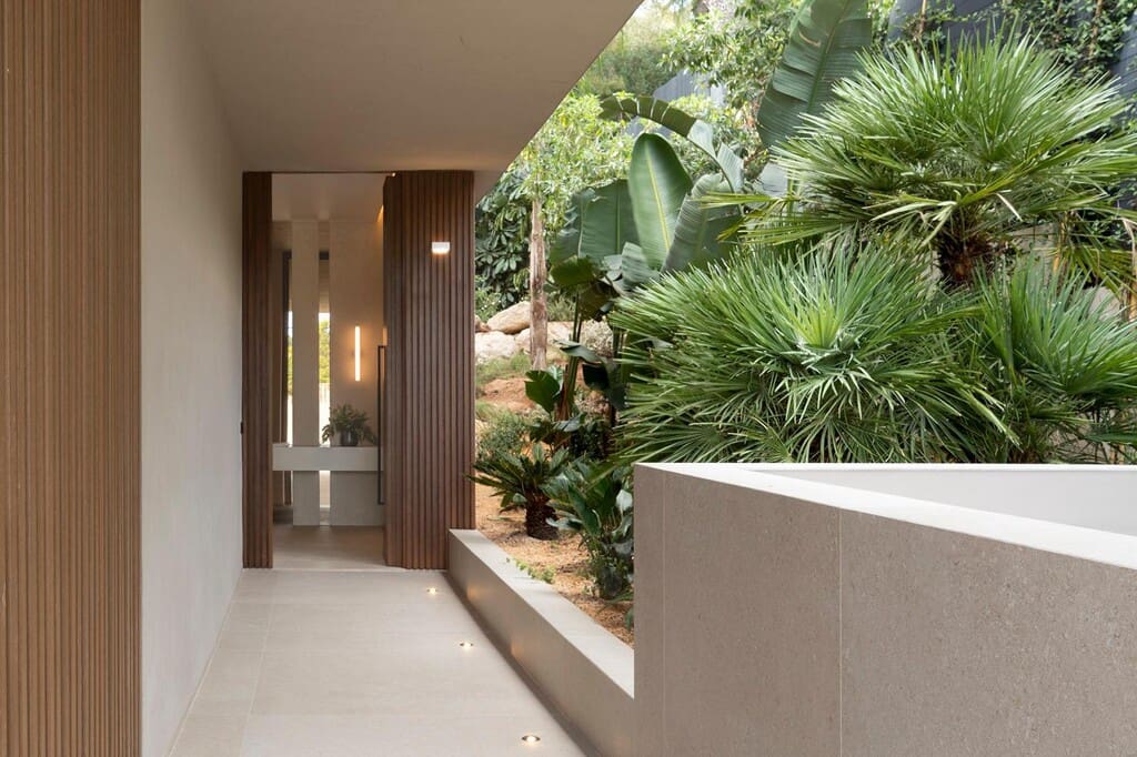 4 soveværelse Villa til salg i Santa Ponsa med swimmingpool garage - € 5.500.000 (Ref: 9115936)