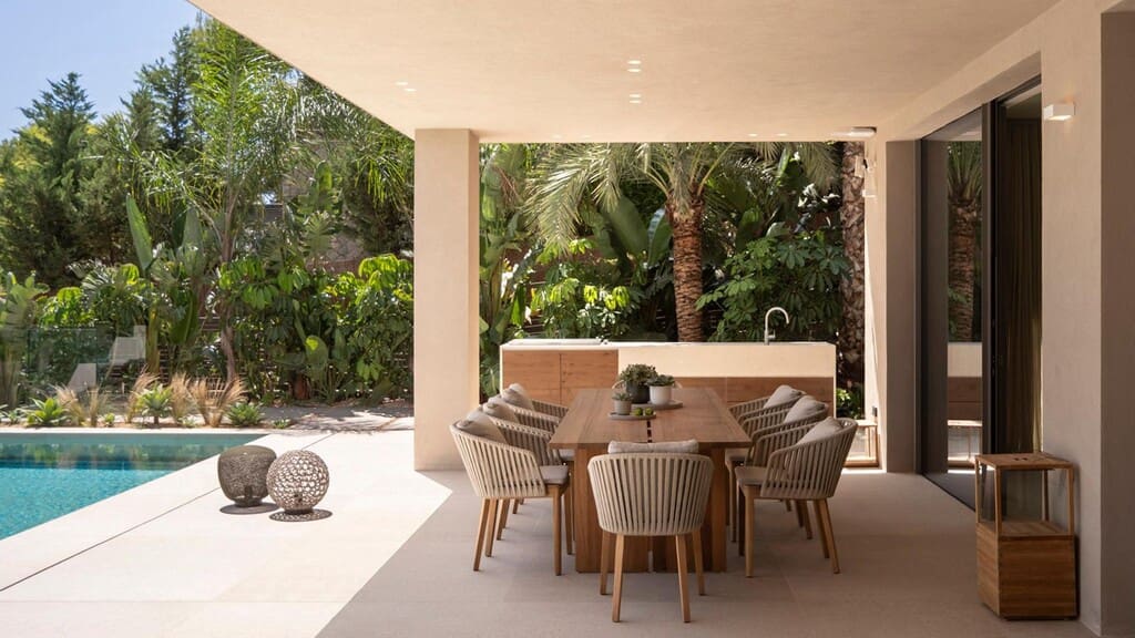 4 soveværelse Villa til salg i Santa Ponsa med swimmingpool garage - € 5.500.000 (Ref: 9115936)