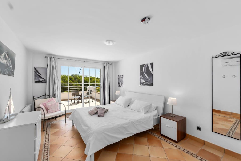 5 soveværelse Villa til salg i Cala d'Or med swimmingpool garage - € 3.950.000 (Ref: 9118584)