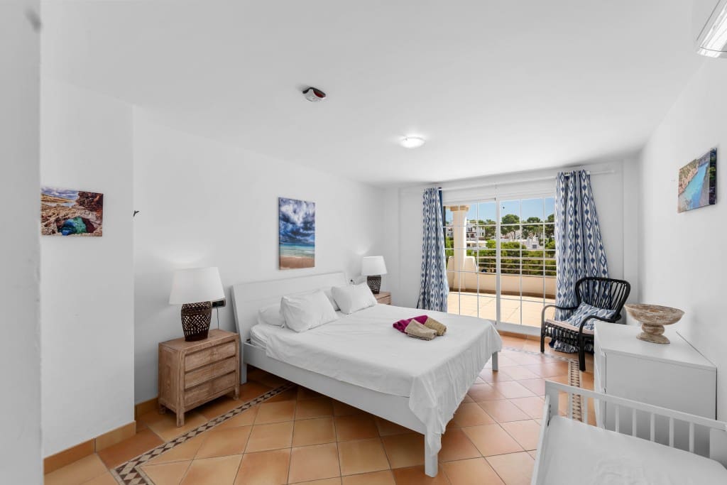 5 soveværelse Villa til salg i Cala d'Or med swimmingpool garage - € 3.950.000 (Ref: 9118584)