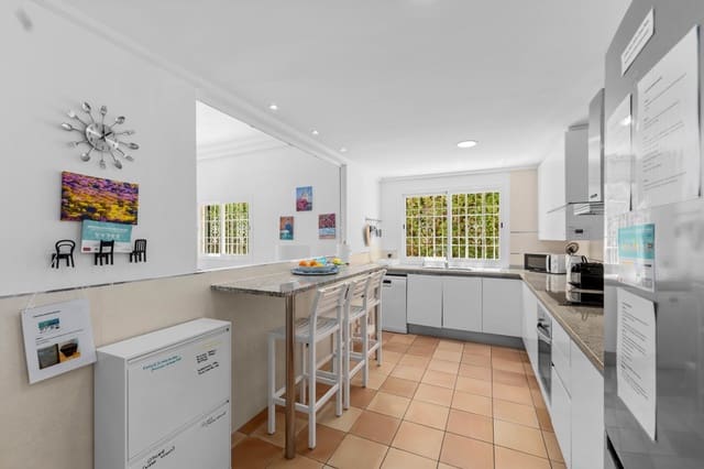 5 soveværelse Villa til salg i Cala d'Or, Santanyí med swimmingpool garage - € 3.950.000 (Ref: 9118584)