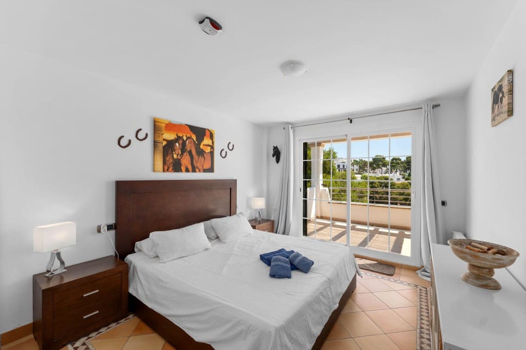 5 soveværelse Villa til salg i Cala d'Or med swimmingpool garage - € 3.950.000 (Ref: 9118584)