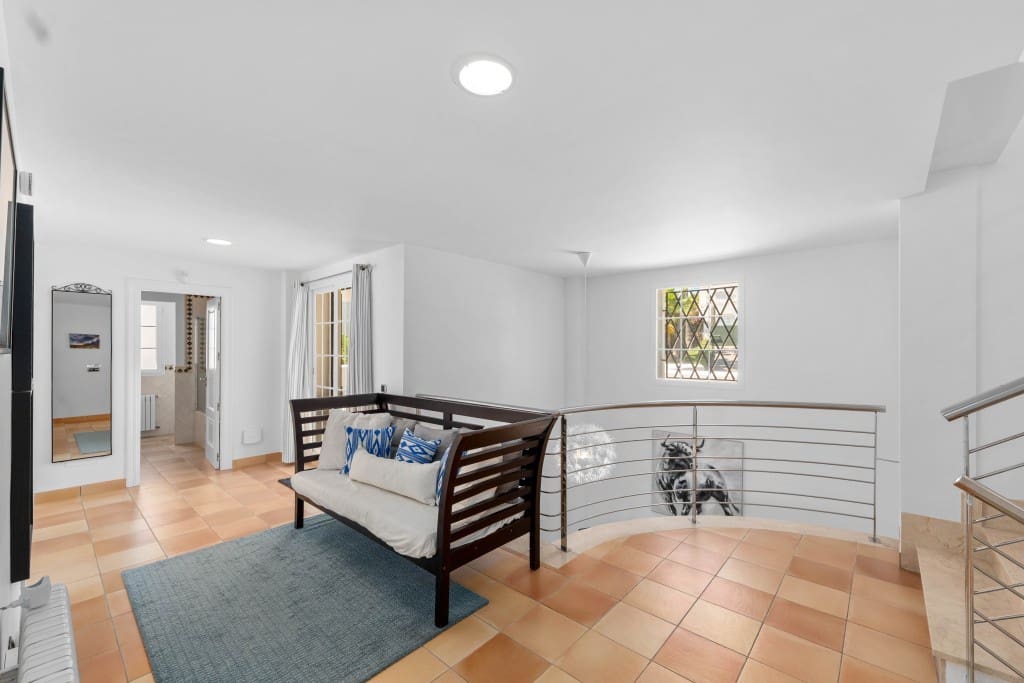 5 soveværelse Villa til salg i Cala d'Or med swimmingpool garage - € 3.950.000 (Ref: 9118584)