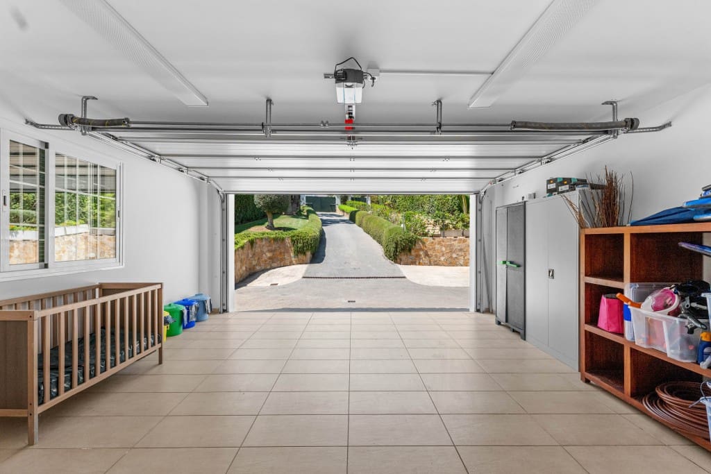 5 soveværelse Villa til salg i Cala d'Or med swimmingpool garage - € 3.950.000 (Ref: 9118584)