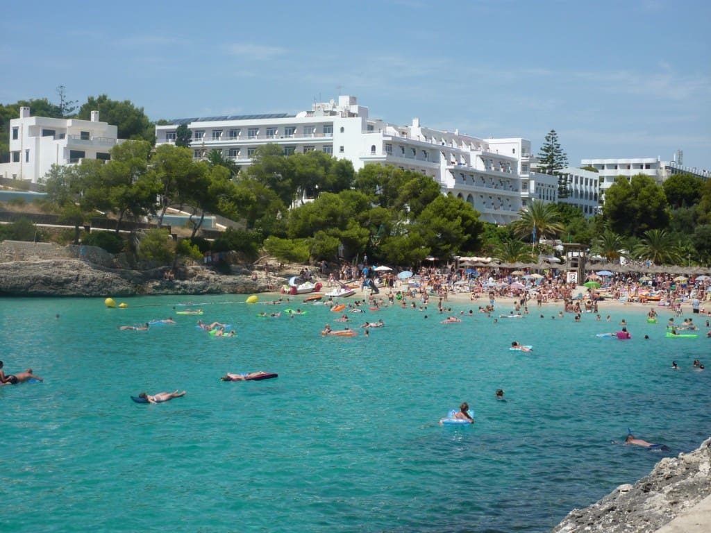 5 soveværelse Villa til salg i Cala d'Or med swimmingpool garage - € 3.950.000 (Ref: 9118584)