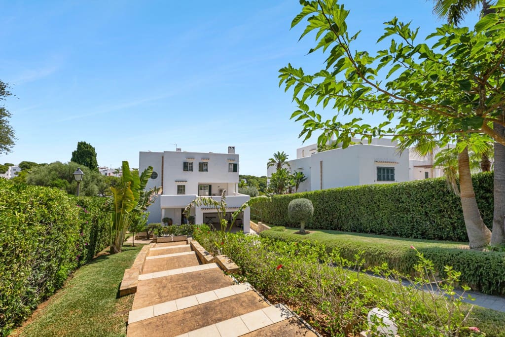 5 soveværelse Villa til salg i Cala d'Or med swimmingpool garage - € 3.950.000 (Ref: 9118584)