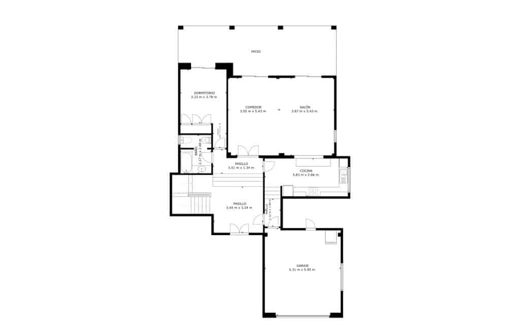 5 soveværelse Villa til salg i Cala d'Or med swimmingpool garage - € 3.950.000 (Ref: 9118584)