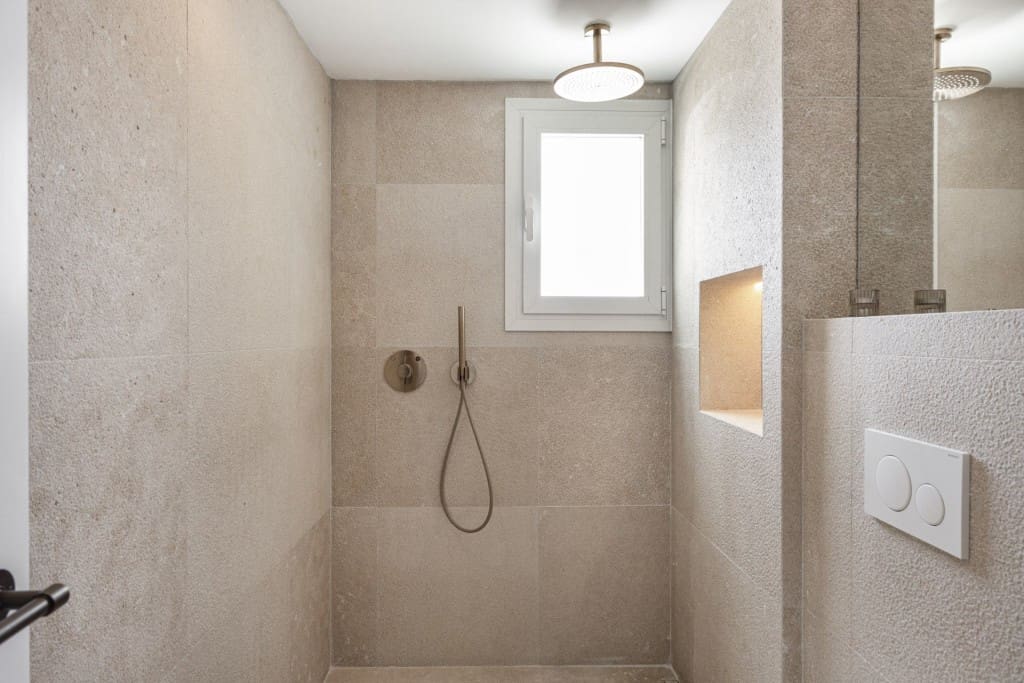 3 soveværelse Lejlighed til salg i Cas Catala med garage - € 1.500.000 (Ref: 9124831)