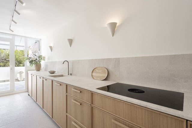 3 camera da letto Appartamento in vendita in Cas Catala, Calvià con garage - 1.500.000 € (Rif: 9124831)