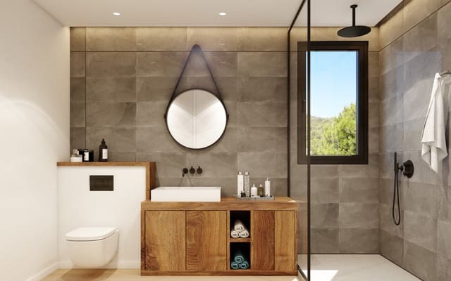 3 bedroom Apartment for sale in Palma de Mallorca with pool garage - € 1,250,000 (Ref: 9124832)