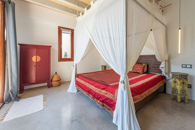 4 slaapkamer Huis te koop in Muro met zwembad garage - € 1.650.000 (Ref: 9128058)